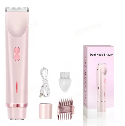 Maraliv 2-in-1 Hair Shaver